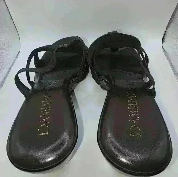 Damiani's Italian Made Sandal Size 8 - Picture 3 of 7